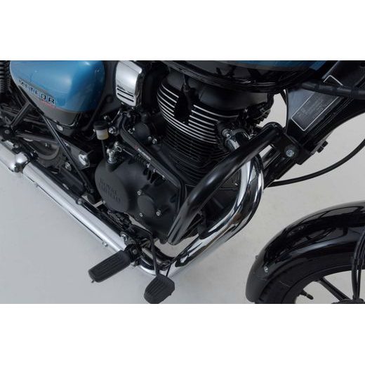 SW MOTECH PADACÍ RÁMY ROYAL ENFIELD METEOR 350 (19-).