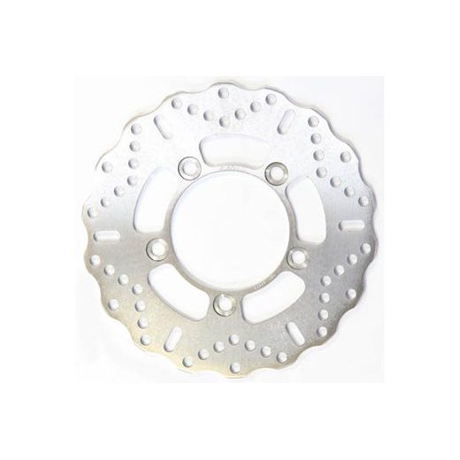 BRZDOVÝ KOTOUČ EBC MD3060C