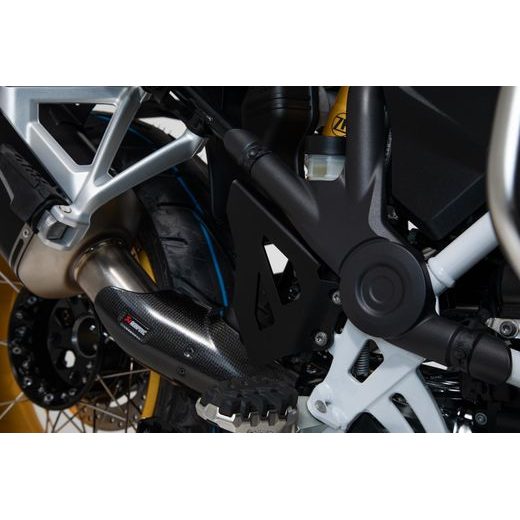 SW MOTECH KRYT BRZDOVÉ PUMPY BMW R 1200 GS LC/ADV.