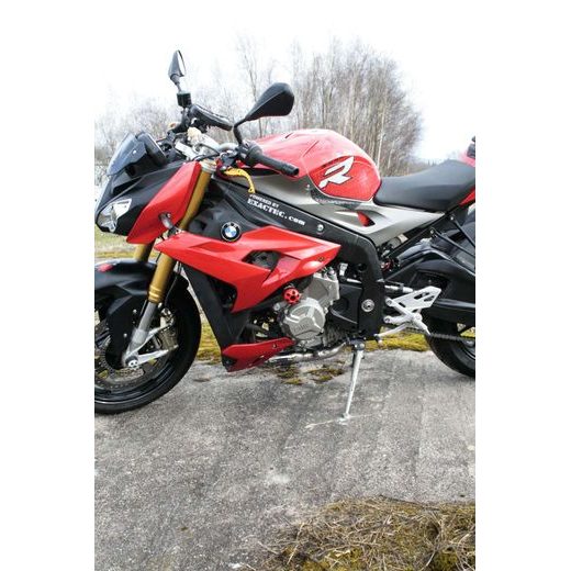 PROTEKTORY NA RÁM GATLING - BMW S 1000R