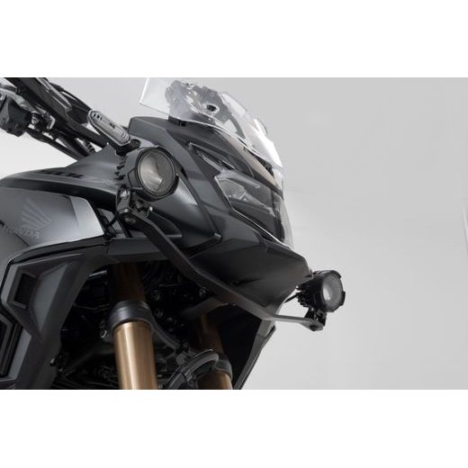 SW MOTECH DRŽÁK SVĚTEL HONDA CB500X (18-)
