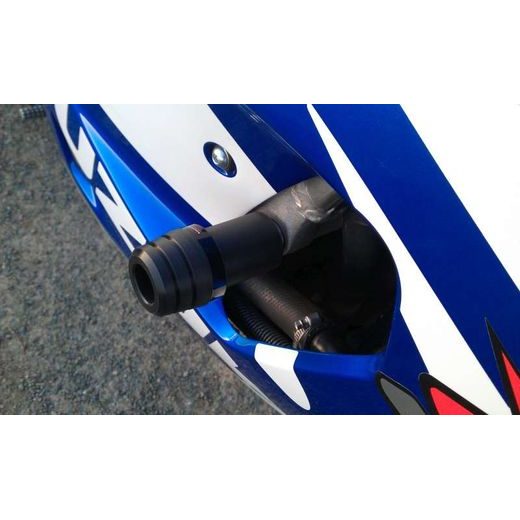 PROTEKTORY NA RÁM GATLING - SUZUKI GSX-R 750 ´00-03