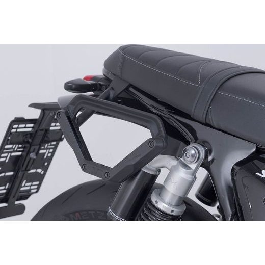 SW MOTECH V-LOC NOSIČ PRAVÝ TRIUMPH SPEED TWIN 1200 (18-).