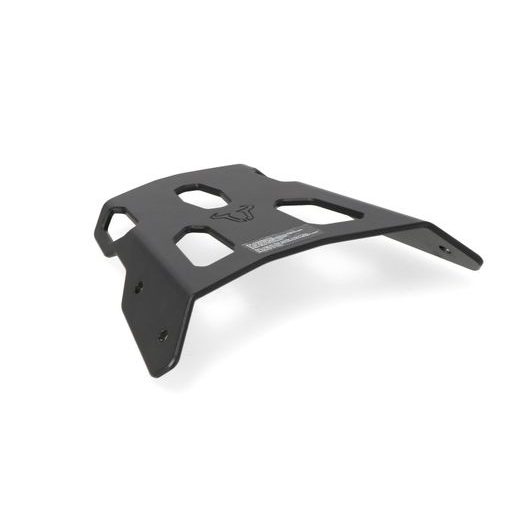 SW MOTECH STREET-RACK BLACK. KAWASAKI Z650RS (21-).