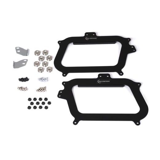 SW MOTECH ADAPTER GIVI