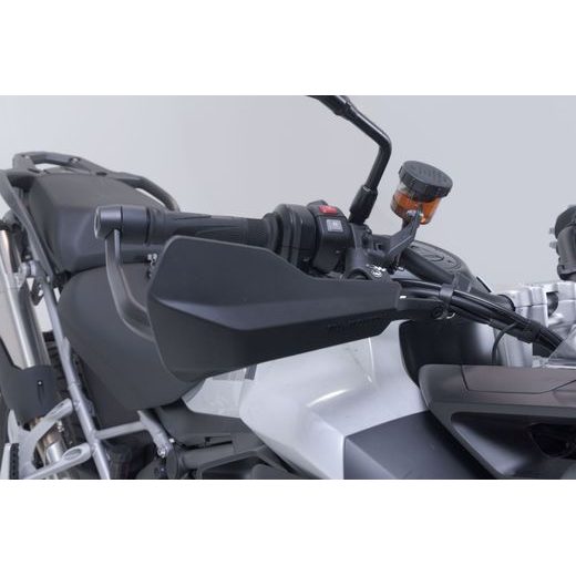 SW MOTECH SPORT KRYTY RUKOU TRIUMPH TIGER 1200 (22-).