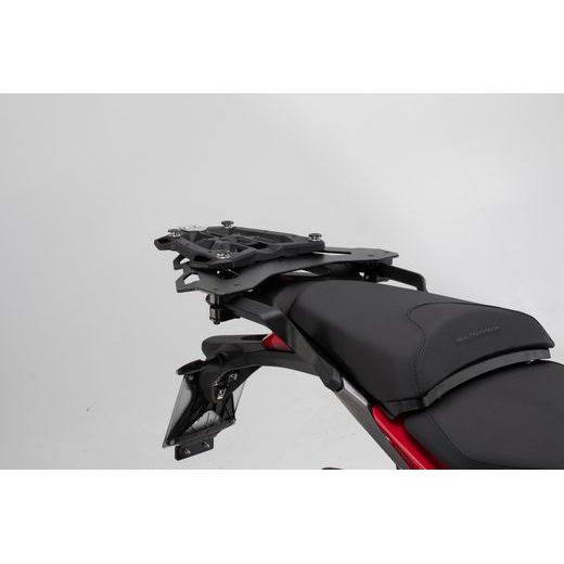 SW MOTECH TOP NOSIČ STREET-RACK DUCATI MULTISTRADA 1200 ENDURO/950 /1260 (16-)
