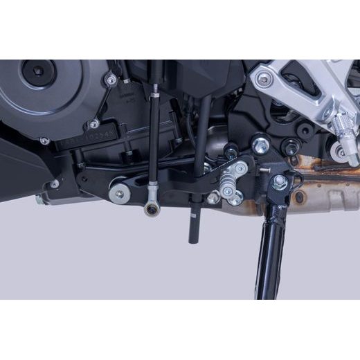 SW MOTECH ŘADÍCÍ PÁKA SUZUKI GSX-8S (22-).