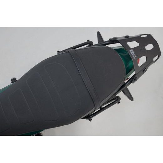 SW MOTECH LEGEND GEAR NOSIČ LEVÝ PRO KAWASAKI Z650RS (21-)