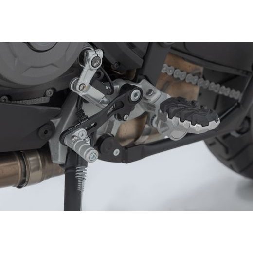 SW MOTECH ŘADÍCÍ PÁČKA DUCATI MULTISTRADA 950 (18-)/1260 (17-)/V2 (21-).