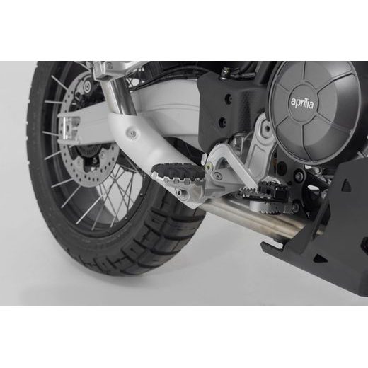 SW MOTECH EVO STUPAČKY KIT YAMAHA TÉNÉRÉ 700 (19-).