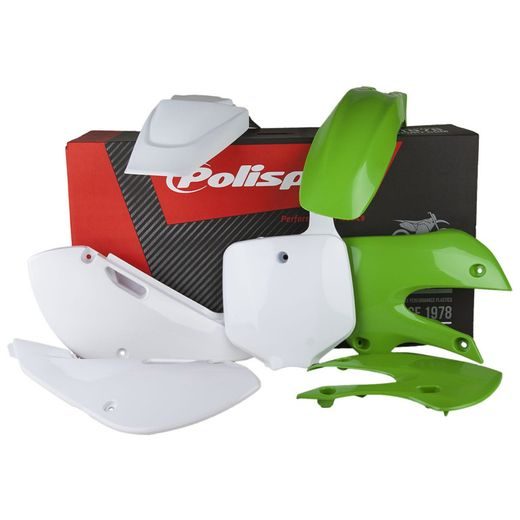SADA PLASTŮ POLISPORT 90540 OEM BARVA