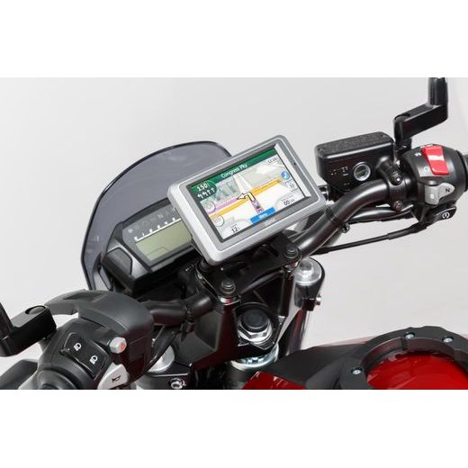 SW MOTECH DRŽÁK GPS,