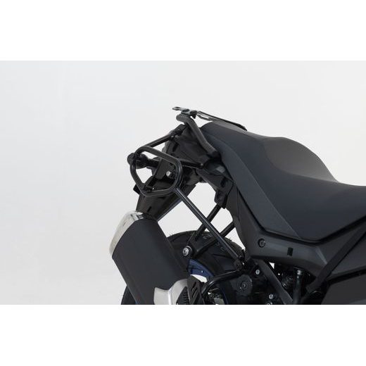 SW MOTECH SLC NOSIČE SADA SUZUKI DL650 V-STROM (16-).
