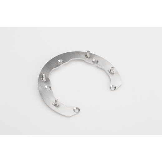 SW MOTECH PODKOVA EVO PRO YAMAHA YZF-R1 / R3 (15-), MT-10 (16-)