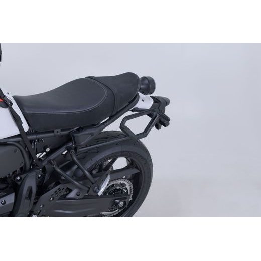 SW MOTECH V-LOC BOČNÍ NOSIČ LEVÝ YAMAHA XSR700 (15-) / XSR700 XT (19-).