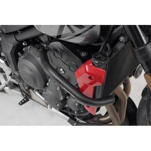 SW MOTECH PADACÍ RÁM PRO TRIUMPH TRIDENT 660 (21-).
