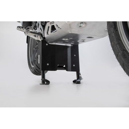 SW MOTECH ADVENTURE SET PROTECTION BMW R 1250 GS (18-).