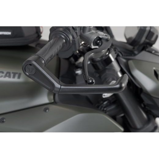 SW MOTECH CHRÁNIČE PÁČEK DUCATI STREETFIGHTER V2, TRIUMPH DAYTONA.