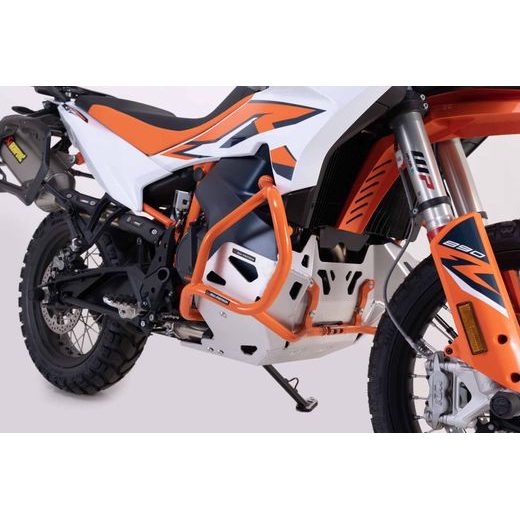 SW MOTECH PADACÍ RÁMY ORANGE KTM 790/890 ADV.R (19-22)