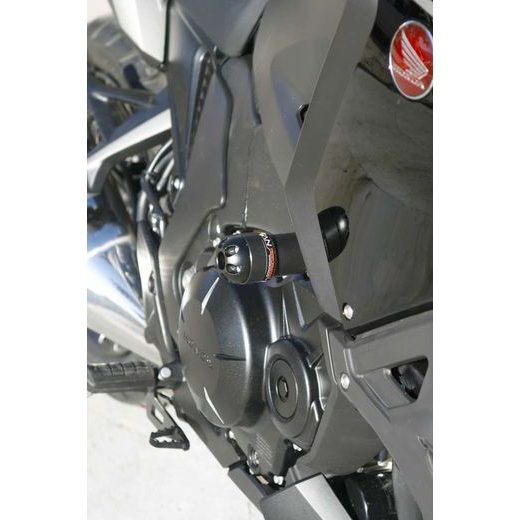 PROTEKTORY NA RÁM DRAGON - HONDA VFR 1200X CROSSTOURER ´12-X