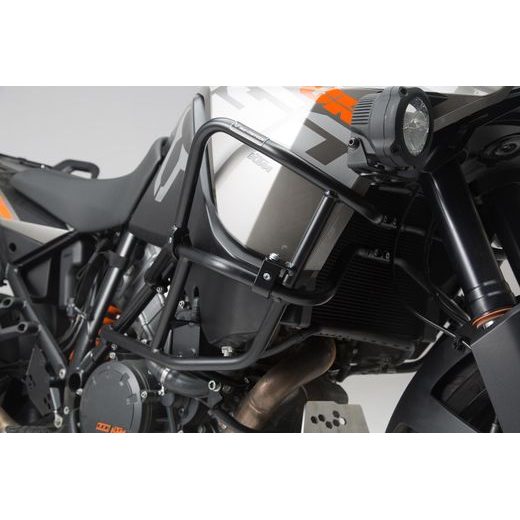 SW MOTECH PADACÍ RÁM HORNÍ PRO KTM 1290 S ADV. R (17-),/S (16-), 1090 ADV. (16-)