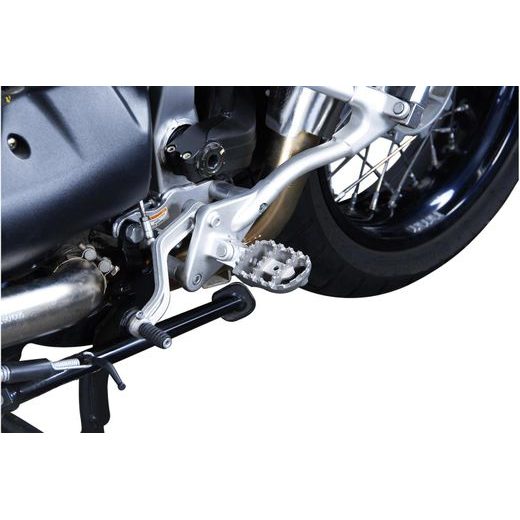 SW MOTECH STUPAČKY ION KTM/HONDA/KAWASAKI/MORINI/GUZZI/SUZUKI/BMW.