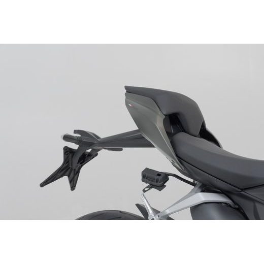 SW MOTECH PRO BLAZE H SADA SATTEL TAŠKY DUCATI STREETFIGHTER V2 (21-).