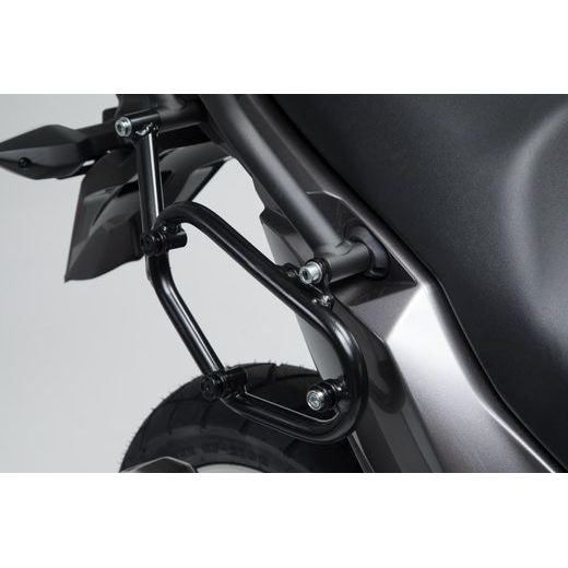 SW MOTECH SLC BOČNÍ NOSIČ PRAVÝ KAWASAKI VERSYS-X300 ABS (16-).