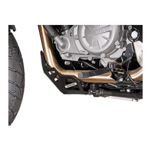 SW MOTECH KRYT MOTORU BMW F650GS/G650GS/SERTAO