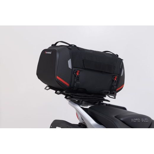 SW MOTECH RACKPACK SET MOTO GUZZI V85 TT (24-).