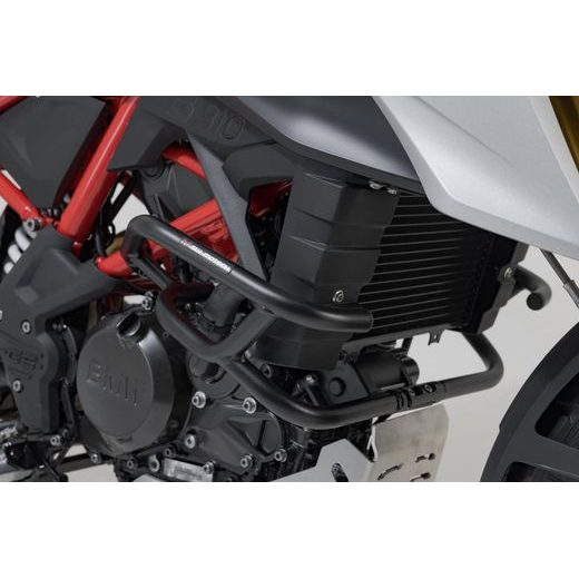 SW MOTECH PADACÍ RÁM PRO BMW G310R / G310GS.