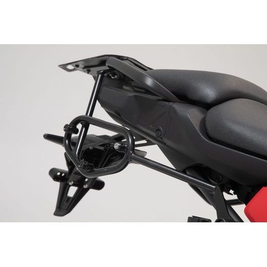 SW MOTECH SLC NOSIČ PRAVÝ PRO YAMAHA TRACER 9 (20-).