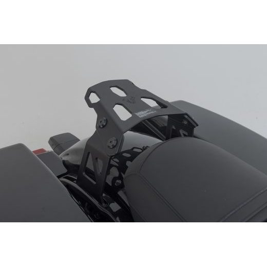 SW MOTECH DUSC L TOP CASE SYSTEM BLACK. 41 L. HARLEY-DAVIDSON ROAD GLIDE (24-).