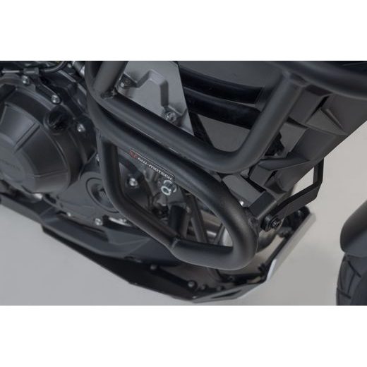 SW MOTECH PADACÍ RÁM HONDA CB 500 X (16-23)