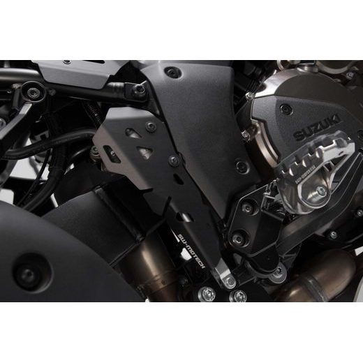 SW MOTECH KRYT BRZD. VÁLCE ZADNÍ SUZUKI V-STROM 1050 (19-).
