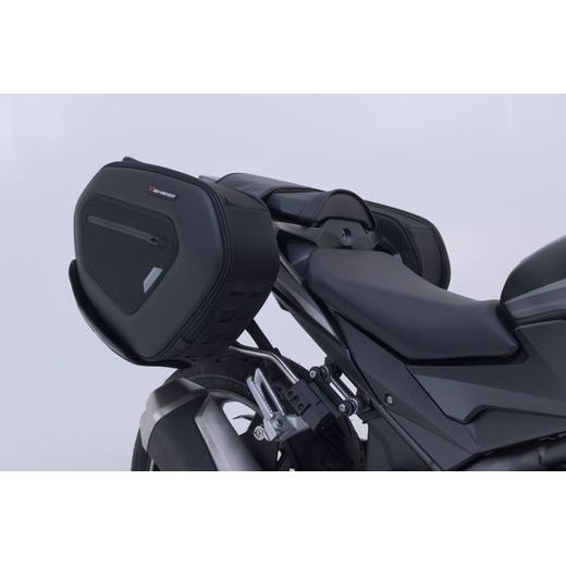 SW MOTECH PRO BLAZE H SADA TAŠEK HONDA CBR300R, CBR500R/ CB500F (16-).