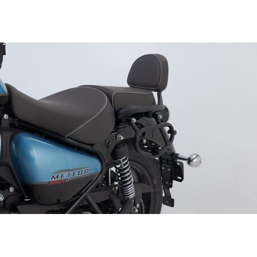 SW MOTECH SLC BOČNÍ NOSIČ LEVÝ, ROYAL ENFIELD METEOR 350 (19-)