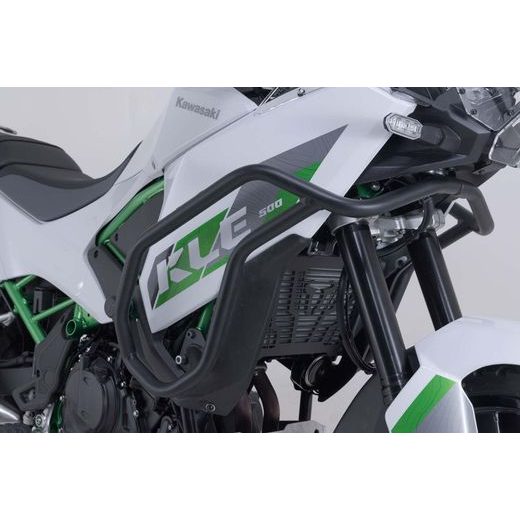 SW MOTECH PADACÍ RÁM KAWASAKI KLE500 / KLE500 SE (26-)