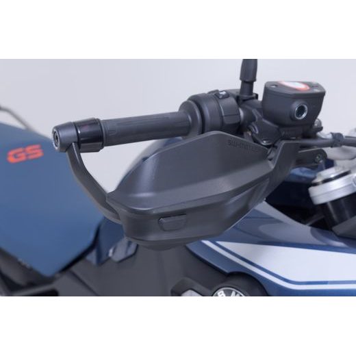 SW MOTECH ADVENTURE KRYTY RUKOU BMW F 850 GS (17-).