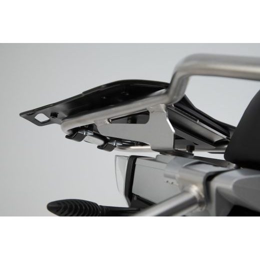 SW MOTECH TOP NOSIČ ADVENTURE RACK, BMW R 1200 GS ADV / R 1250 GS ADV (13-).