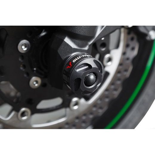 SW MOTECH PROTEKTORY KAWASAKI Z 800, Z 1000