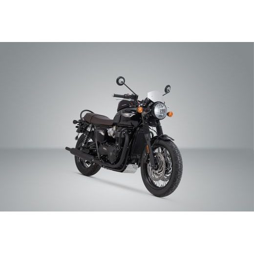 SW MOTECH SLC BOČNÍ NOSIČ PRAVÝ TRIUMPH BONNEVILLE T100 (16-) / T120 (15.-).
