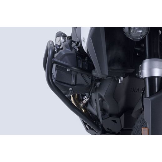 SW MOTECH PADACÍ RÁMY SPODNÍ ČERNÉ PRO BMW R 1300 GS