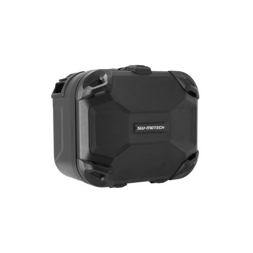SW MOTECH DUSC L BLACK. 41 L. ABS.