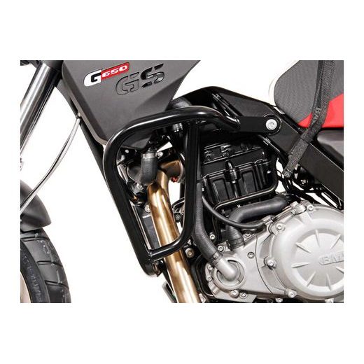 SW MOTECH PADACÍ RÁM BMW G 650 G )11-15)