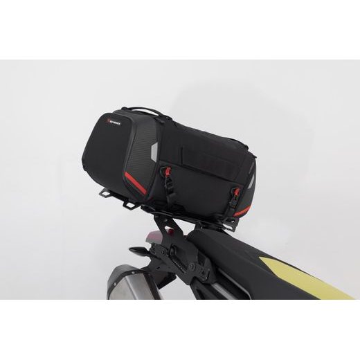 SW MOTECH RACKPACK SET APRILIA TAUREG 660 (21-).