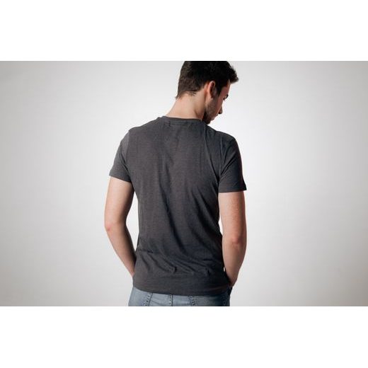 SW MOTECH TRIČKO STREET LINE. ŠEDÁ. UNISEX. VELIKOST XXL.