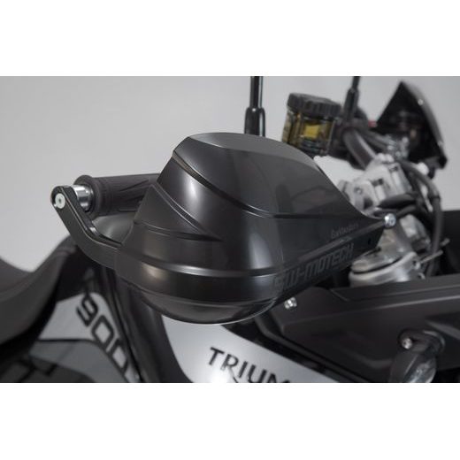 SW MOTECH BBSTORM KRYTY RUKOU TRIUMPH TIGER 900/ GT/ RALLY/ PRO (19-23).