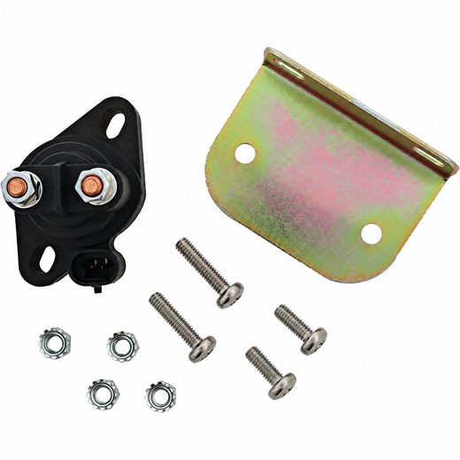 SOLENOID ARROWHEAD 240-22209